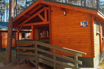 KORMORAN - feriecenter