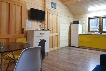 KORMORAN - feriecenter