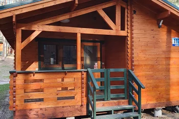 KORMORAN - feriecenter