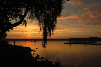 KORMORAN - feriecenter