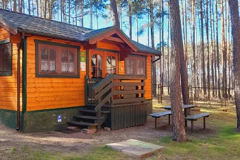 KORMORAN - feriecenter