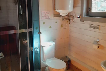 KORMORAN - feriecenter