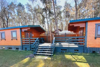 KORMORAN - feriecenter