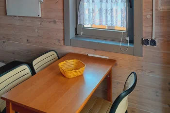 KORMORAN - Sosna Lux, stue