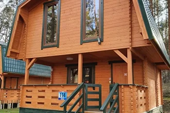 KORMORAN - feriecenter