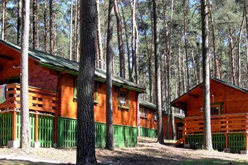 KORMORAN - feriecenter