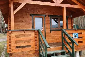 KORMORAN - feriecenter