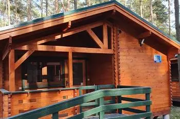 KORMORAN - feriecenter