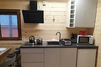 KORMORAN - feriecenter