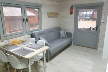 KORMORAN - feriecenter