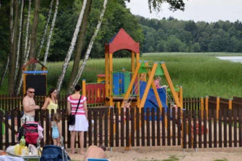 KORMORAN - feriecenter