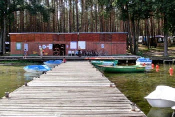 KORMORAN - feriecenter