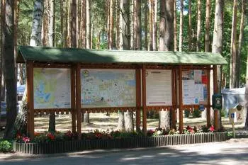 KORMORAN - feriecenter