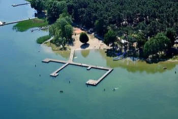 KORMORAN - legeplads til børn