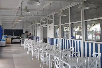 KORMORAN - feriecenter