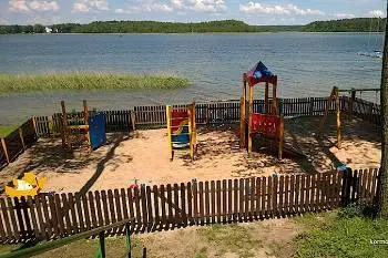 KORMORAN - feriecenter