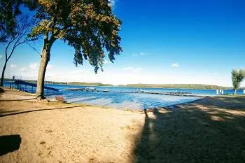 KORMORAN - feriecenter