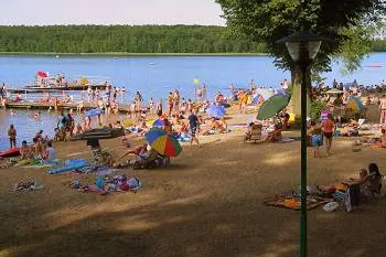 KORMORAN - feriecenter