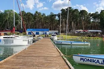 KORMORAN - legeplads til børn