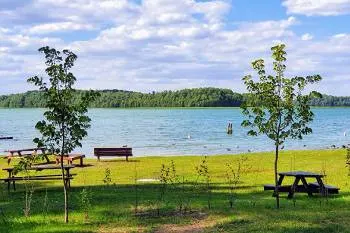 KORMORAN - feriecenter