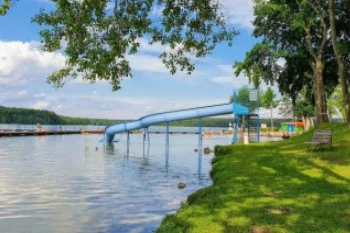 KORMORAN - feriecenter