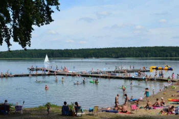 KORMORAN - feriecenter