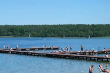 KORMORAN - feriecenter