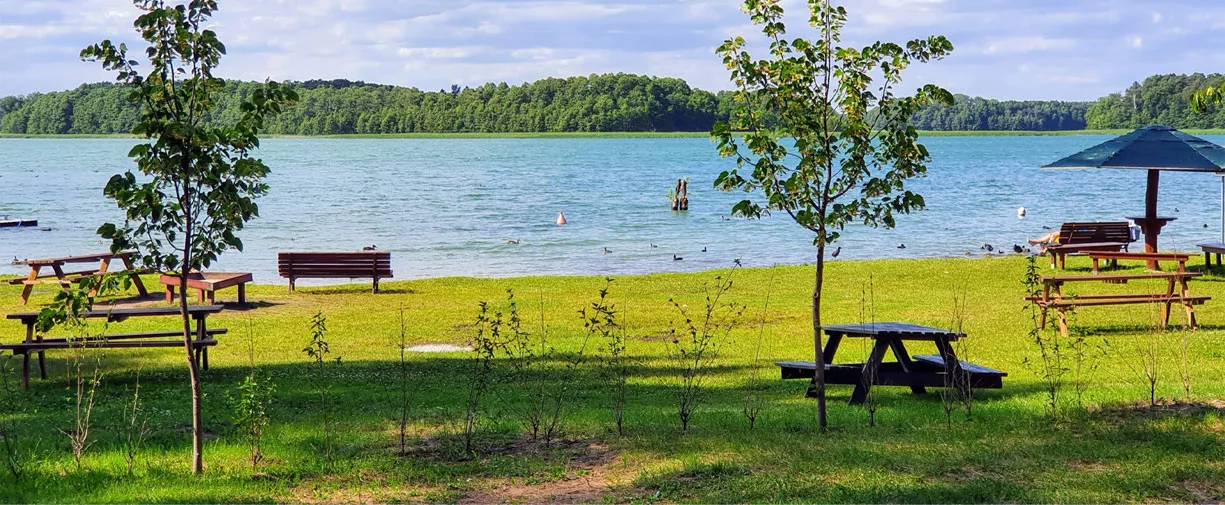 KORMORAN feriecenter 01